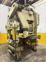 100 TON BLISS MODEL #H2-100-48X30 SSDC STAMPING PRESS &amp; 24" VAMCO SHEAR: YOBRO #25763
