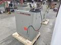 Polymer Systems Used 912 E SIL Granulator, 5 HP, 9" x 12"