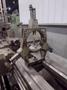 17" x 108" CLAUSING COLCHESTER MODEL #17 ENGINE LATHE, 3.25" HOLE: STOCK #14660