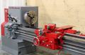 22" X 72" LEBLOND ENGINE LATHE: STOCK #71578