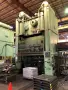 NIAGARA 880 TON SSDC PRESS, S/N P53454, STOCK# 14124J