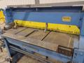 52″ x 14 GAUGE WYSONG MODEL #HS-1252 MECHANICAL SHEAR