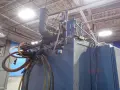 BLAST CABINET