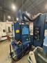 Matsuura LX160 5-Axis CNC VMC, 2014 – 42 Pallet Changer, Chip Conveyor, Renishaw Probe