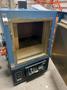 650 DEGREE 16" X 16"X 16" BLUE M MODEL CC-02W-P-B-HP MECHANICAL CONVECTION OVEN: STOCK 14508