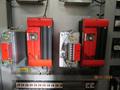 140mm Bronx 10 Roll Tube Straightener