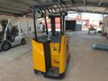 Hyundai 18BCS-9 Forklift, 2015