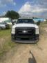 Ford F-550 Super Duty Jerr-Dan Rollback Tow Truck, 2016