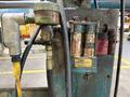 PERRIN 100-24 Air/Oil 24″ Filter Press w/ 5 cu. ft. Cake Capacity USED – AS-IS