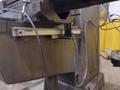 3 HP LAGUN MODEL #FTV-2 VERTICAL RAM TYPE KNEE MILL WIGH DRO &amp; POWER FEED  : YOBRO 25403