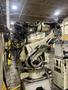 Nachi SRA166 Robot with FD11 Controller, 2012