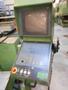 Maho MH 500C X: 500 - Y: 400 - Z: 300mm CNC
