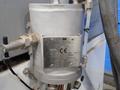 BUHLER 3 BAR VERTICAL ANNULAR BEAD MILL  -  FDCR 1MMX1