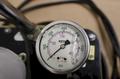 SPX Hytec Portable Electric Hydraulic Pump 10078- Auction Item