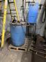 2021 ExOne type S-MaX 2.0 furan sand printer s/n 020.0227, rated at 400 volt, with traveling table type JB s/n 401.0342, sand transporter typeSC s/n 408.0687, 1800 x 1000 x 700 mm build box, up to 125/l/h per hour, S-Max pro software and controls