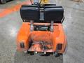 CLUB CAR CARRYALL GOLF CART USED HAS DAMAGE NEEDS BATTERIES