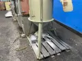 ZERO MFG SAND BLAST CABINET  -  BNP 220