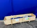 GLUAL ENERGY 220 BAR HYDRAULIC CYLINDER  -  CILG114 140/90X1056