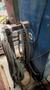 MILLER SYNCROWAVE 300 WELDER AND COOLER USED