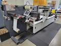 Omega Digicon S Semi-Rotary Finishing System – Flexo, Die Cut, Overlaminate, Rewind – 330mm Web