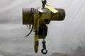 1/4 TON BUDGIT ELECTRIC POWERED CHAIN HOIST: STOCK #11999
