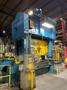 600 Ton Minster Press