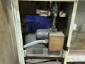 HARDINGE 9” X 26” LATHE  -  DV59