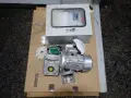 VORTEX 1000 L VERTICAL RIBBON MIXER  -  VRM-1