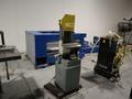 Delta 31-550F 6" Belt Sander with Steel Base- Auction Item