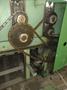 36" HI-RIB AG PANEL LINE: 14 STAND BRADBURY MODEL M2.548-14 ROLLFORMER &amp; AIRAM CUTOFF PRESS: YOBRO #26013