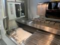 2012 Haas VM6 with Haas 5-Axis TR310 Trunnion Table For Sale