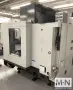 HAAS UMC-350 HD CNC 5-Axis Universal Machining Center, 2022