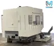 Haas EC-400 Horizontal Machining Center – Mill