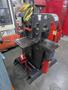 55 Ton Edwards Jaws IV Hydraulic Ironworker-Press Brake Attachment, Tooling Included