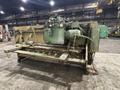 10&#039; x 1/4&quot; CINCINNATI MODEL #2H10 HYDRAULIC POWER SHEAR: STOCK #22535