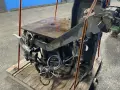 OSBORN 28” X 34” ROTOLIFT MOLDING MACHINE  -  3161-8