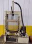 10 TON SUNNEN MODEL #BP-10 BENCH TOP HYDRAULIC PRESS, 115 VOLT: STOCK #23364
