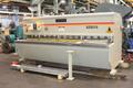1/4&quot; x 10&#039; ACCURSHEAR HYDRAULIC POWER SHEAR MODEL: 625010
