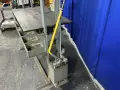 RODGERS HYDRAULICS 26” X 45” X 12.5” H-FRAME PRESS  -  S60-13