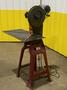 4 TON FAMCO MODEL 40-FLOOR OBI PUNCH PRESS: STOCK #18286