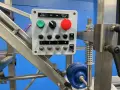 4 NOZZLES AUTOMATIC INLINE LIQUID FILLER MACHINE