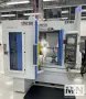 Chiron FZ12 FX CNC 5-Axis High Speed Plus Vertical Machining Center, 2015