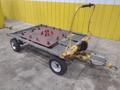 50&quot; X 41&quot; TUGGER CART: STOCK #23543