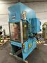 35 Ton Denison Multipress Model FL-35-30H Floor Type C-Frame