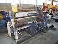 Coil End Joiner, Lee Shaffer, 60" x 0.250"
