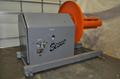 20000 LB X 64&quot; SESCO MOTORIZED UNCOILER HYDRAULIC EXPANSION