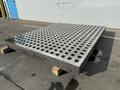 5’ X 6&#039; ACORN WELDING TABLE: STOCK #77875