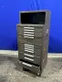 KENNEDY 12 DRAWERS TOOL CABINET   -  2600B-0218171