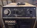 100 KW AJAX TOCCO &quot;TOCCOTRAN&quot; INDUCTION HARDENING SCANNER SYSTEM, NEW 2005: STOCK #17289