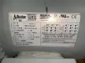 WEG 5 HP MOTOR   -  MUTF-W